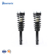 Suspension system shock absorbers gas adjustable rear shock absorber shock absorber assembly for Hyundai Kia 171417